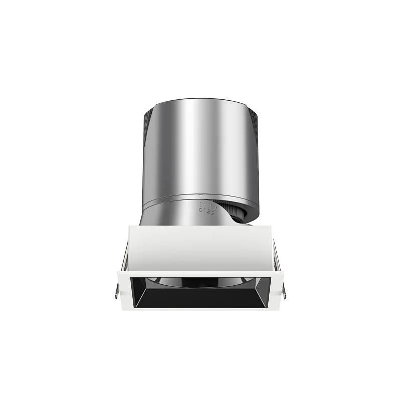 DL02 Series Recessed Square