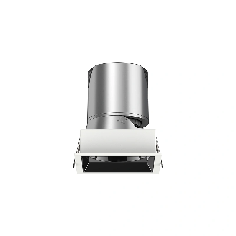 DL02 Series Recessed Square